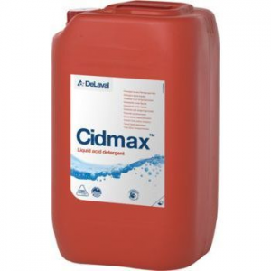 Cidmax 25l/29,5 kg