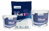 Alkali conc 25 kg