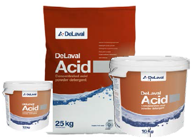 Acid 25 kg