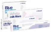 Delaval filtri za mleko modri 320x60 200 kos