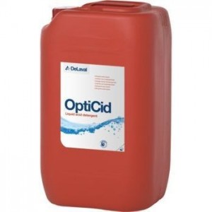 OptiCid 20L/24,2 kg