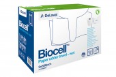 Razkužilne brisače -biocell