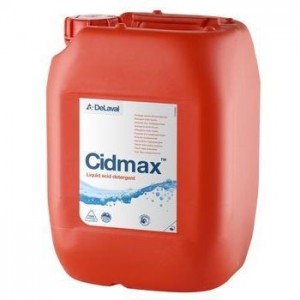 CIDMAX 10 L- 11,8 KG